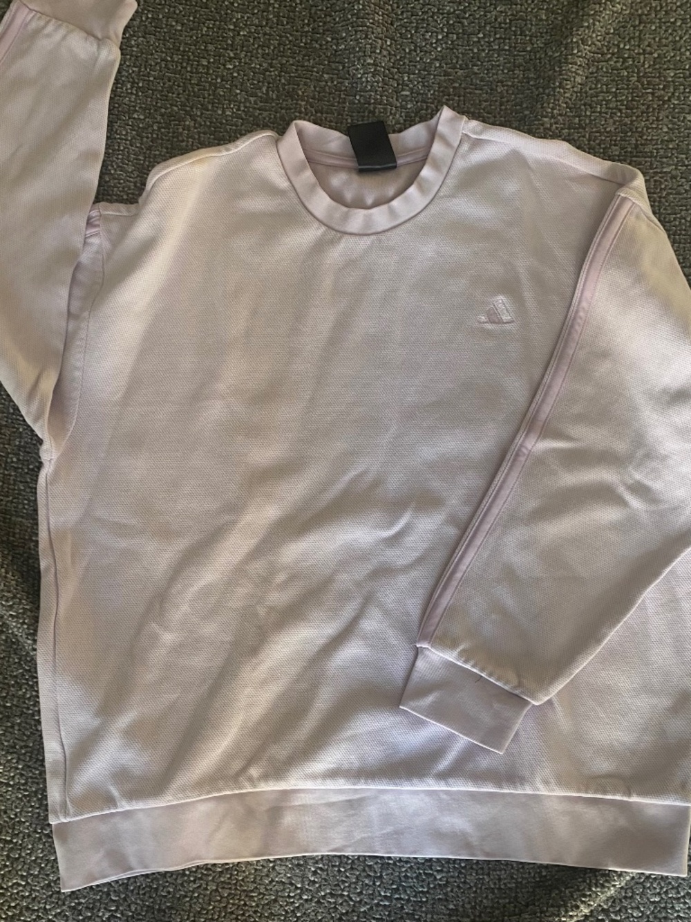 Women’s adidas sweatshirt